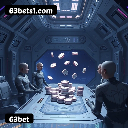 Chuva de Bônus 63bet nos slots