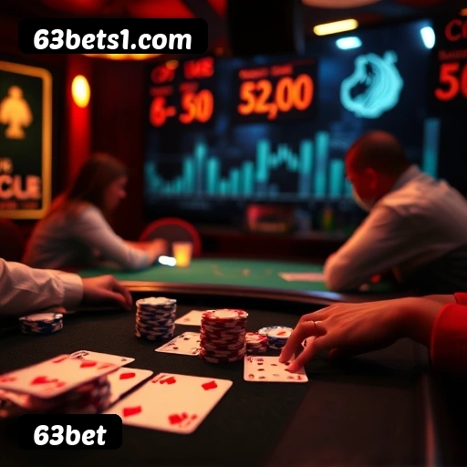 Chuva de Bônus 63bet - Slots