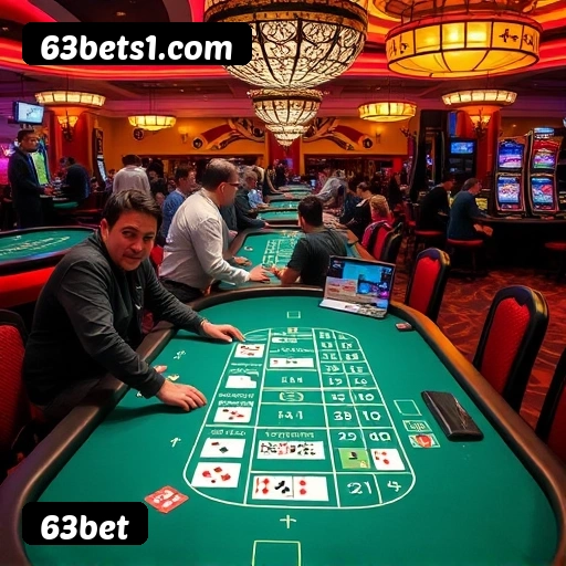 Download 63bet Windows