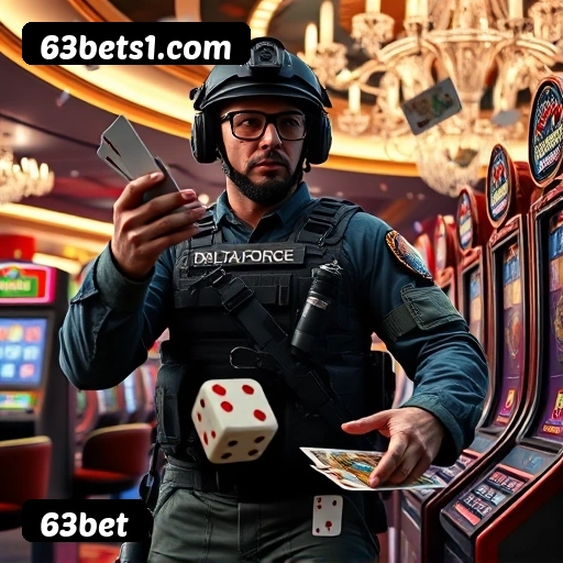 Baixar 63bet Android