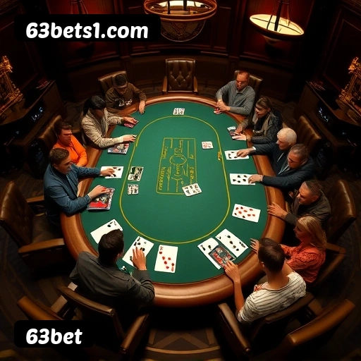 App 63bet Android