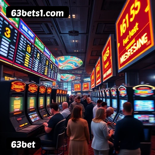 Evolução VIP 63bet