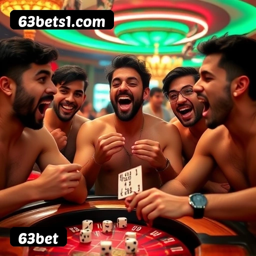 Qualificar VIP 63bet