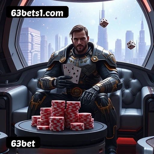 Promoções App 63bet