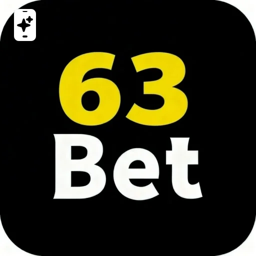 Logo da 63bet