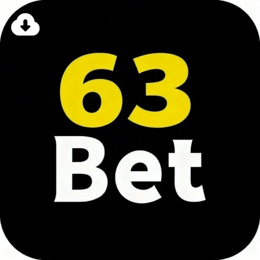 Logo da 63bet