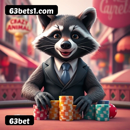 APK 63bet Android