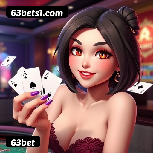 Cashback VIP 63bet