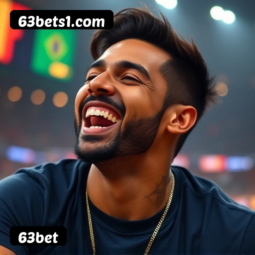 Transparência RTP 63bet