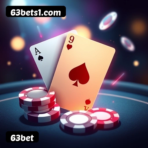 Slots mobile 63bet