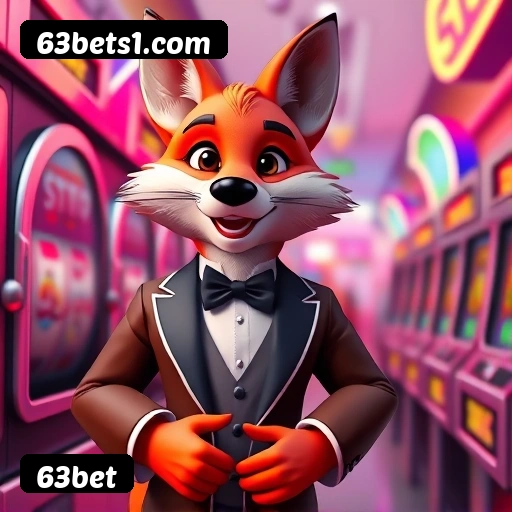 Dicas de slots 63bet