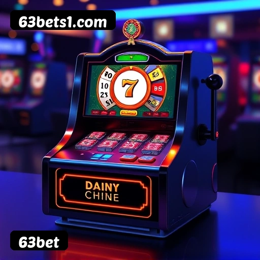 Free spins 63bet