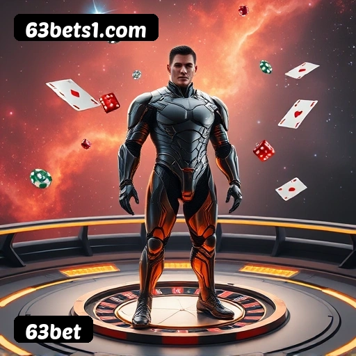 Slots desktop 63bet